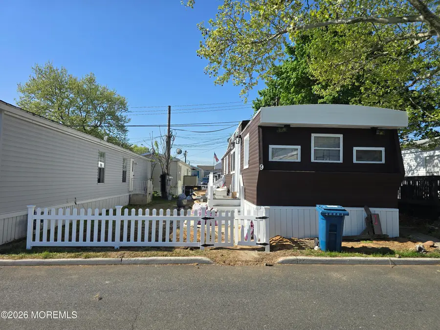 9 Monique Circle, Hazlet, NJ 07730 - #2
