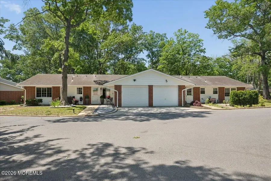 584B Lake Point Drive, Lakewood, NJ 08701 - #3