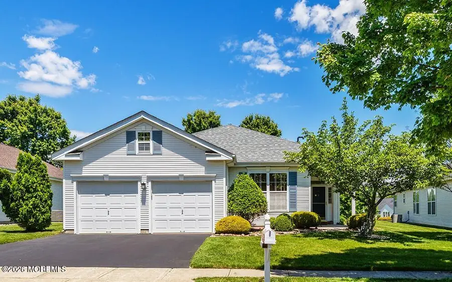 46 Minuteman Circle, Allentown, NJ 08501 - #2