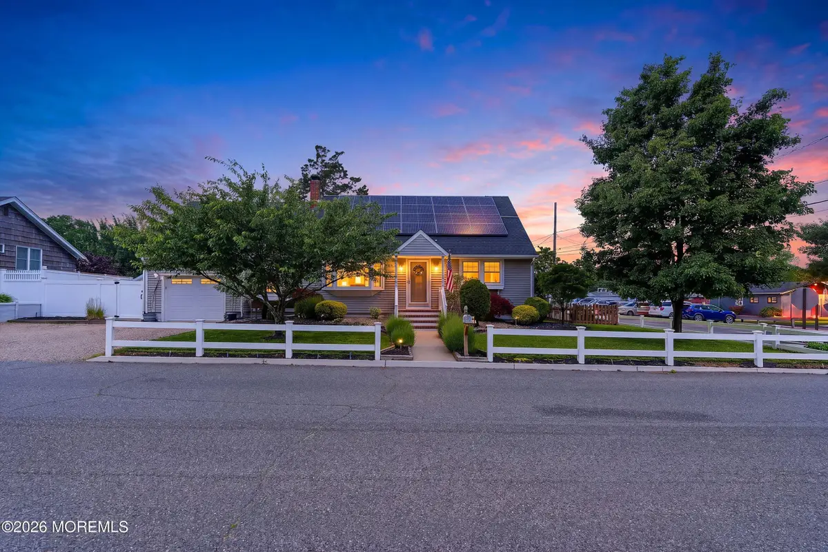 19 Harpoon Street, Beachwood, NJ 08722 - #1