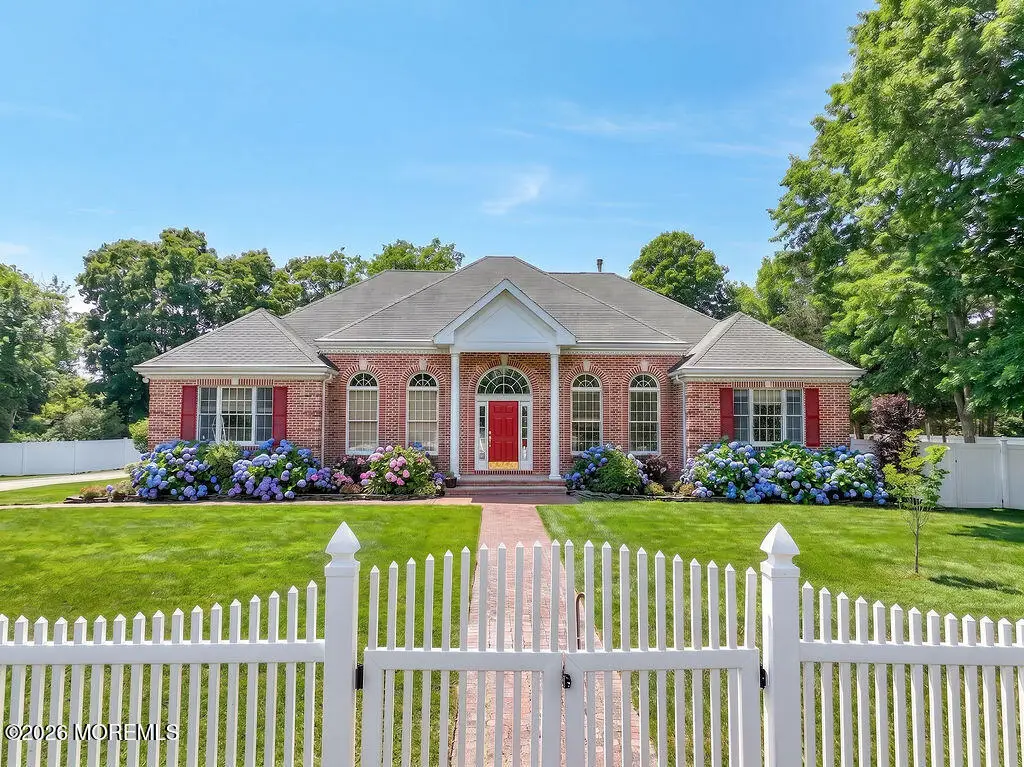 5 Popper Street, Manahawkin, NJ 08050 - #1