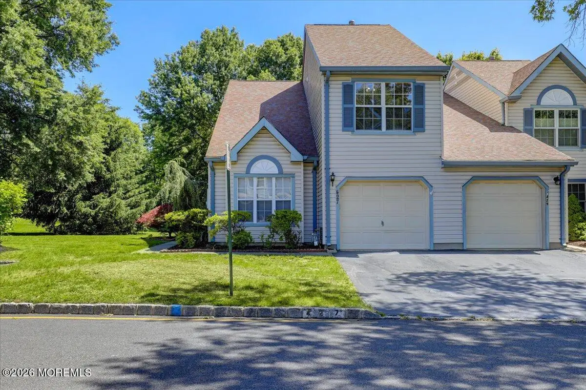 427 Dorchester Way, Manalapan, NJ 07726 - #1
