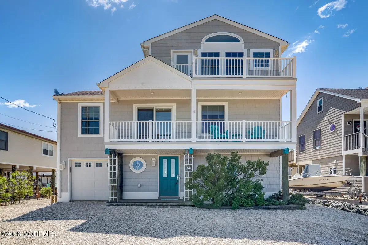 20 Carroll Avenue, Tuckerton, NJ 08087 - #1