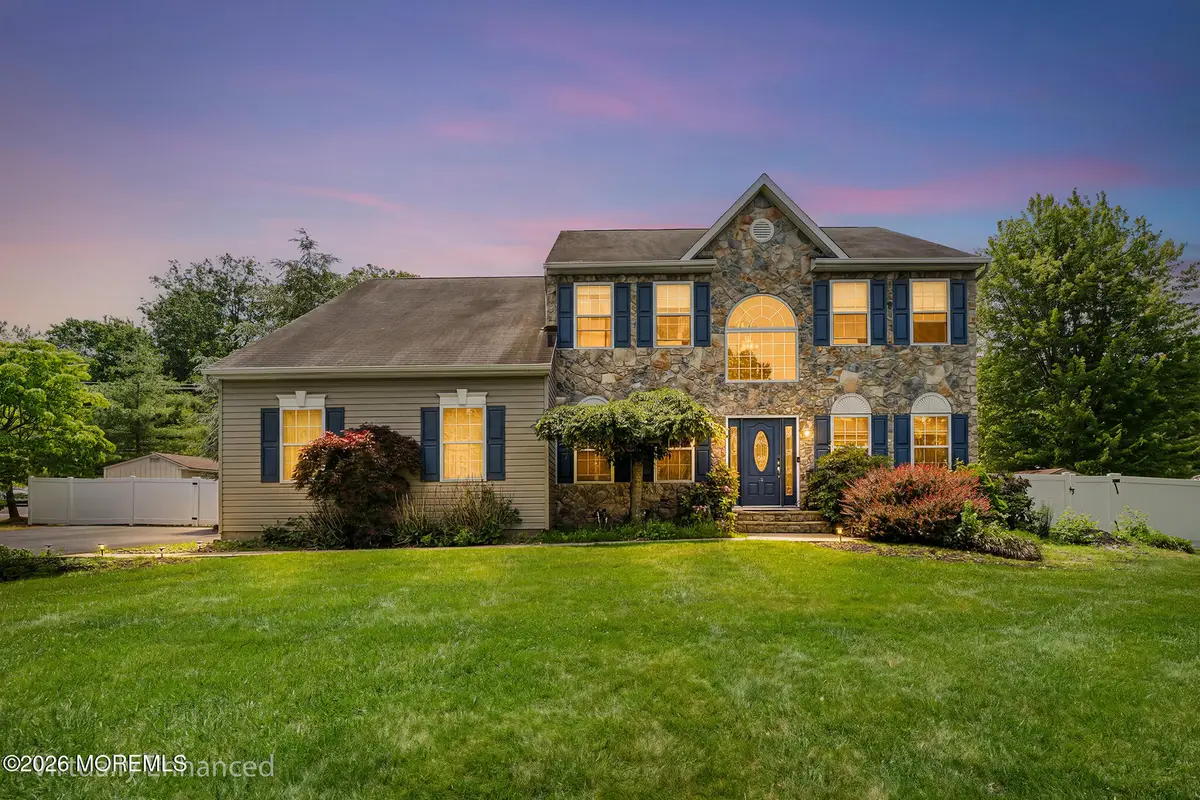2 Namsan Drive, Monroe, NJ 08831 - #1