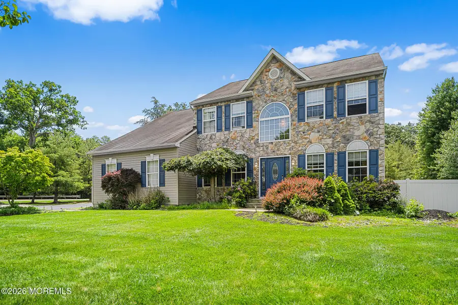 2 Namsan Drive, Monroe, NJ 08831 - #3