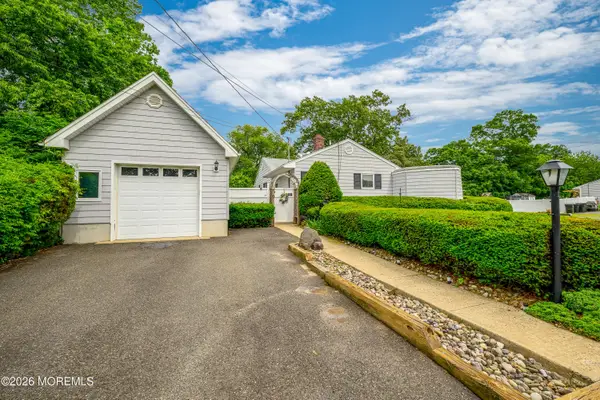 63 11th Street, Hazlet, NJ 07734