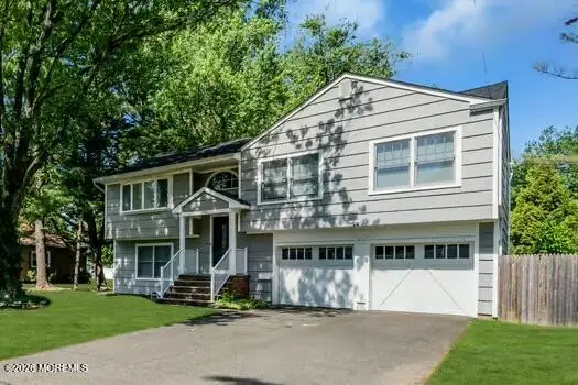 430 Church Street, Belford, NJ 07718 - #1