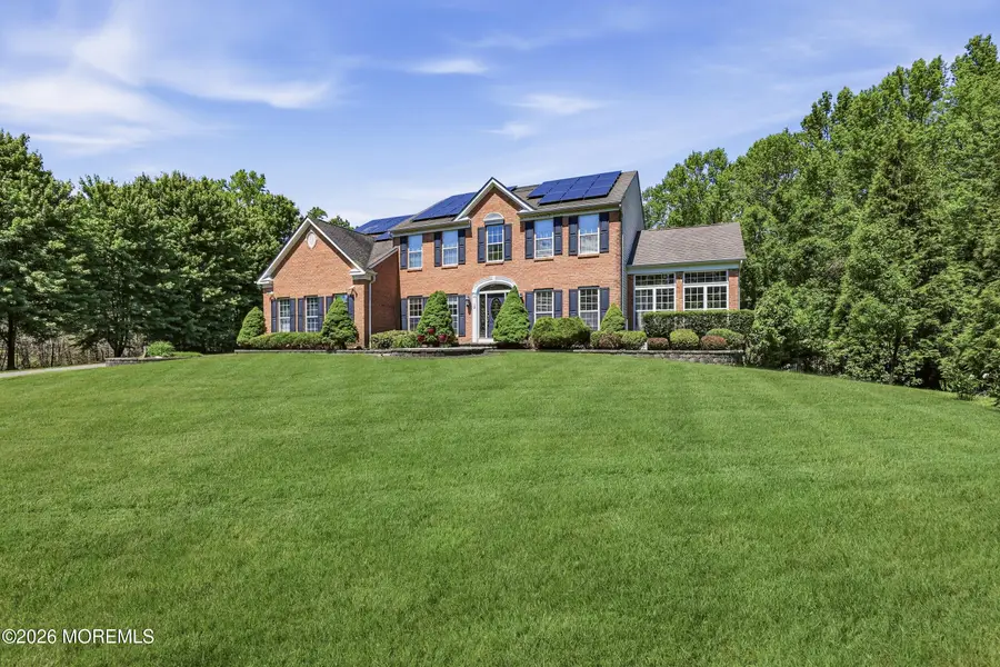 12 Fountain View Drive, Jackson, NJ 08527 - #3