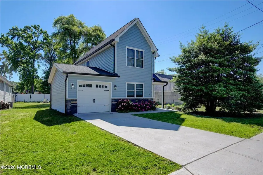 36 Frazee Place, Keansburg, NJ 07734 - #2
