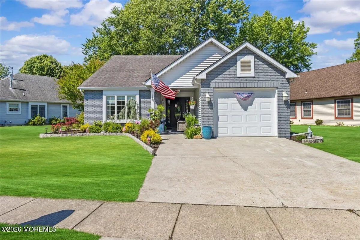 1719 Buttonwood Avenue, Toms River, NJ 08755 - #1