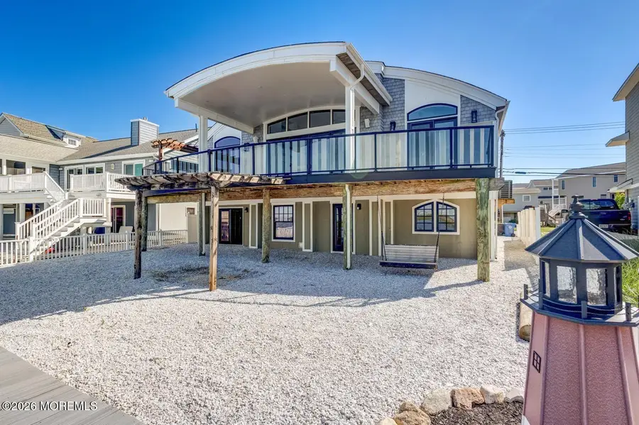 1499 Mill Creek Road, Manahawkin, NJ 08050 - #3