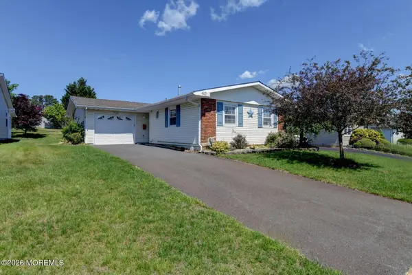 40 Sidney Court, Brick, NJ 08723