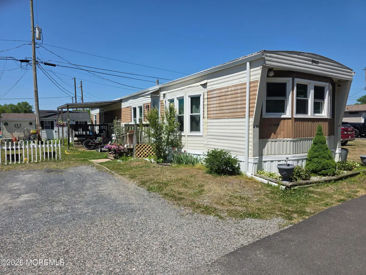 A-11 Cookstown New Egypt Road, Wrightstown, NJ 08562 - #1