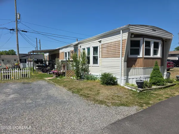 A-11 Cookstown New Egypt Road, Wrightstown, NJ 08562