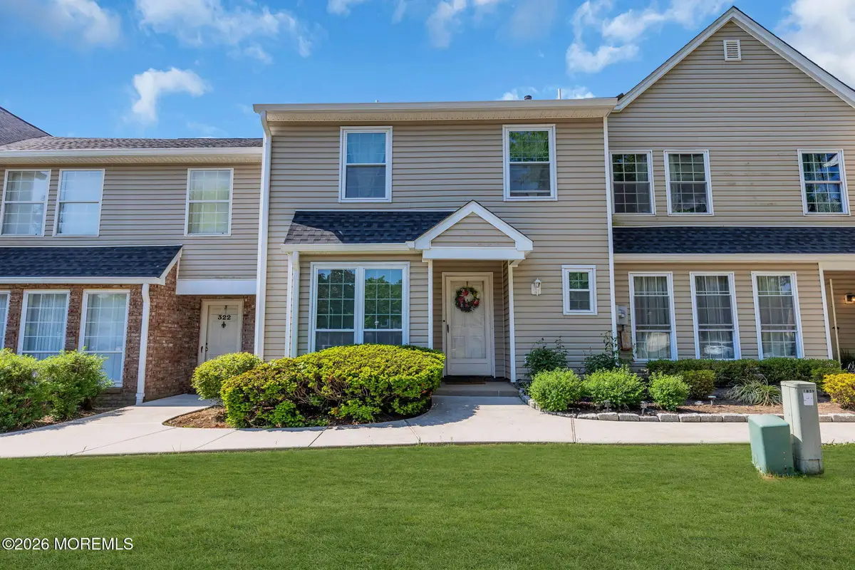 320 Harvard Place #320, Morganville, NJ 07751 - #1
