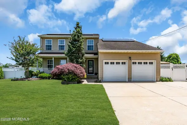 253 Lake Shore Drive, Brick, NJ 08723