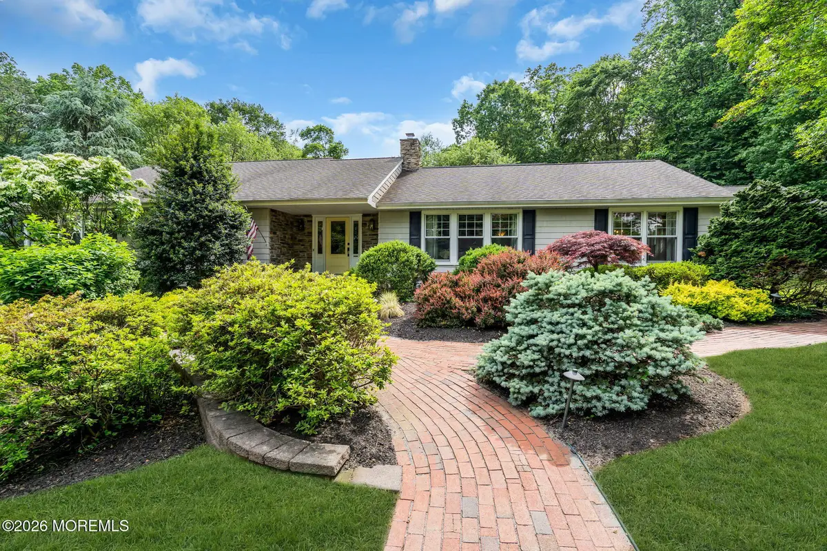 100 Borden Road, Middletown, NJ 07748 - #1