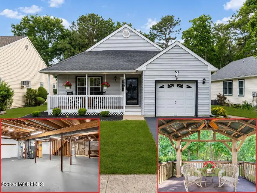 2349 Mount Hood Lane, Toms River, NJ 08753 - #1