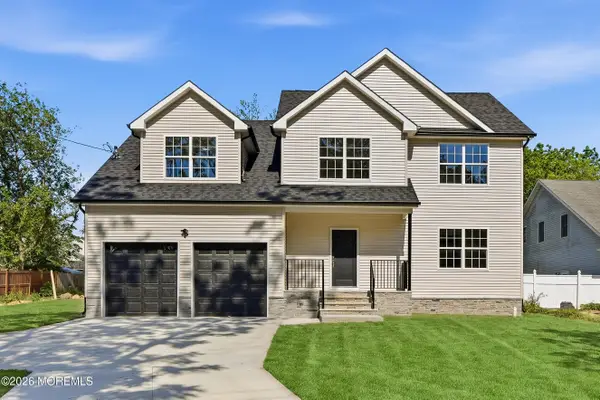 1117 Lakewood Road, Toms River, NJ 08753