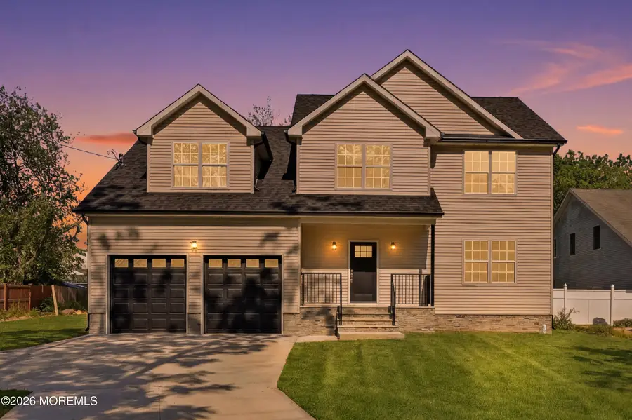 1117 Lakewood Road, Toms River, NJ 08753 - #2
