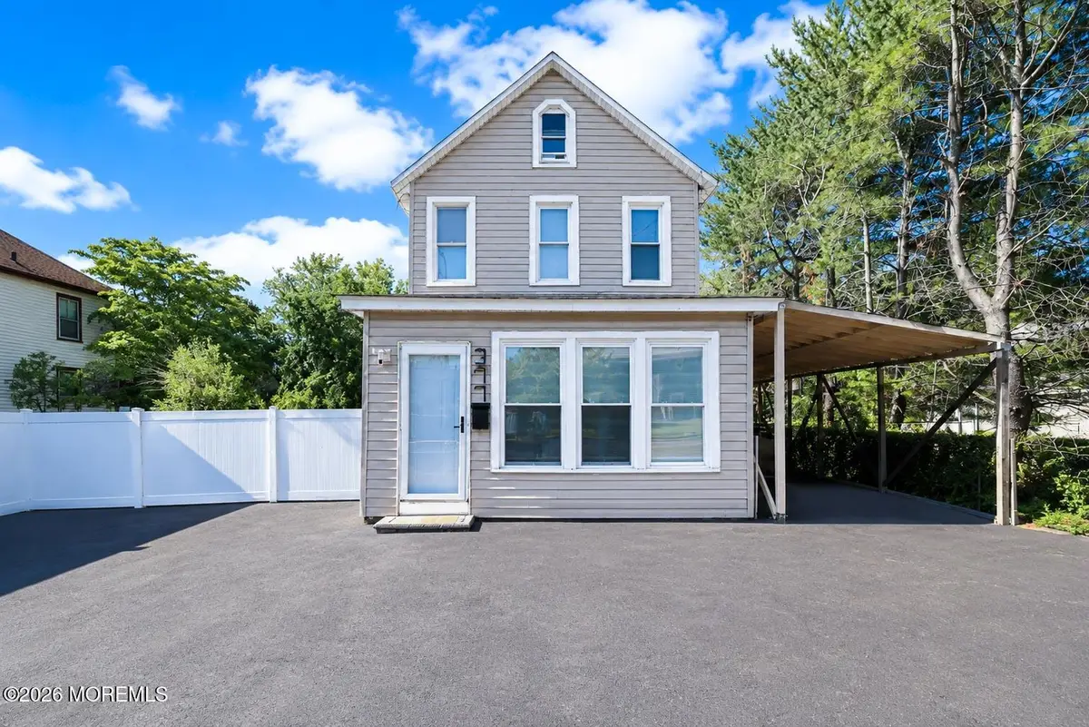 377 Park Avenue, Oakhurst, NJ 07755 - #1