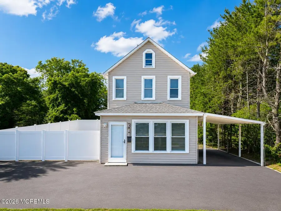 377 Park Avenue, Oakhurst, NJ 07755 - #3