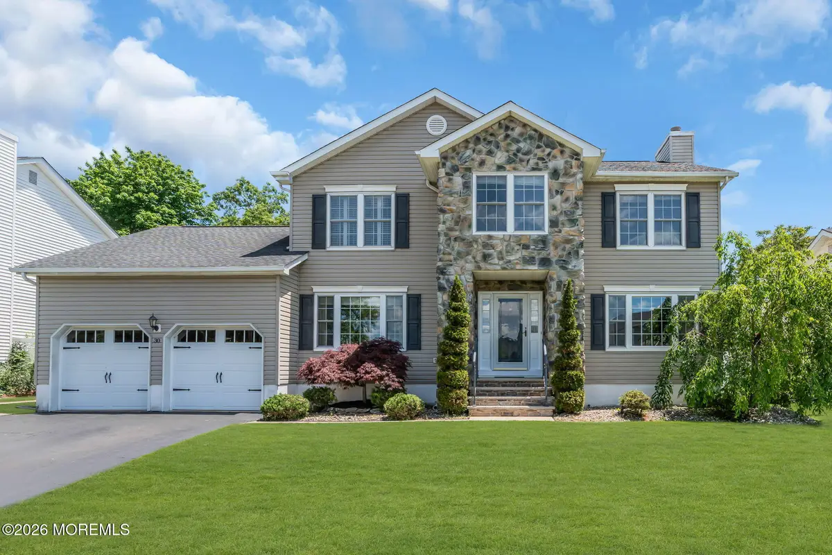 30 Deborah Lane, Howell, NJ 07731 - #1