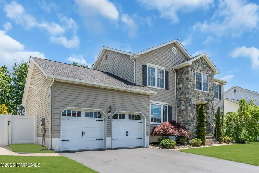 30 Deborah Lane, Howell, NJ 07731 - #2