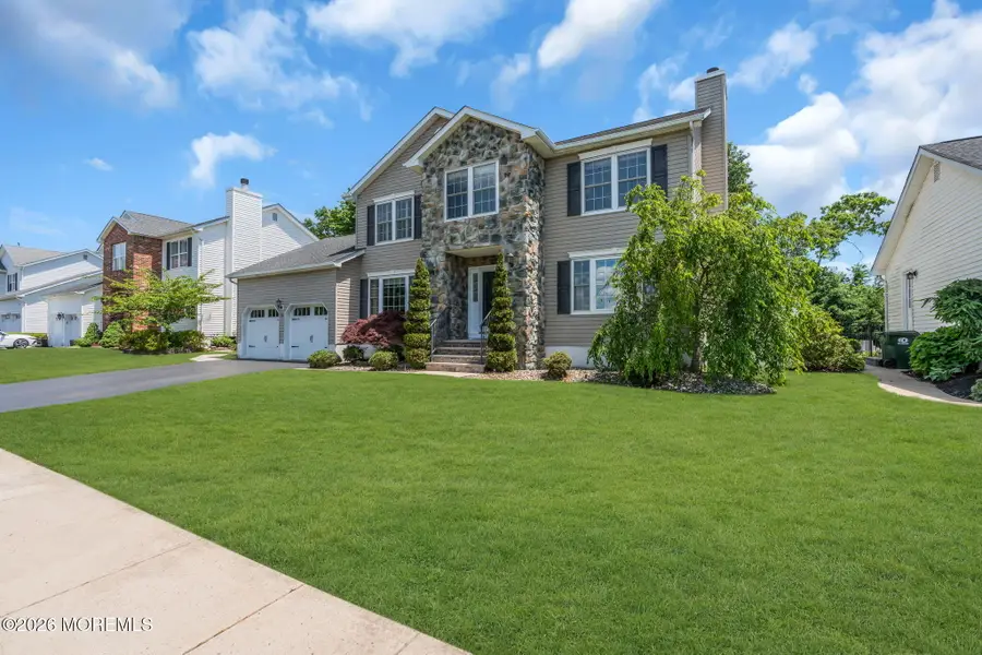 30 Deborah Lane, Howell, NJ 07731 - #3