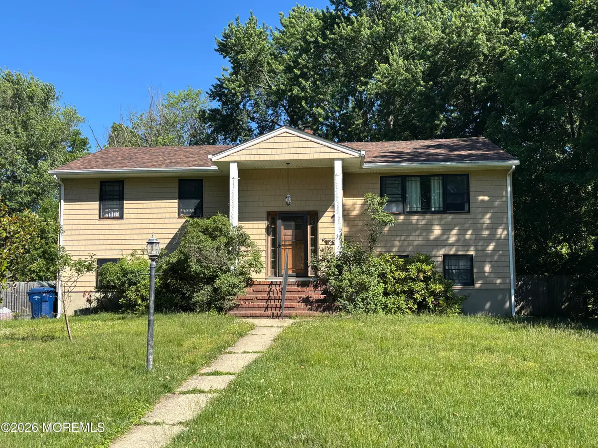 6 Fieldstone Lane, Ocean, NJ 07712 - #1