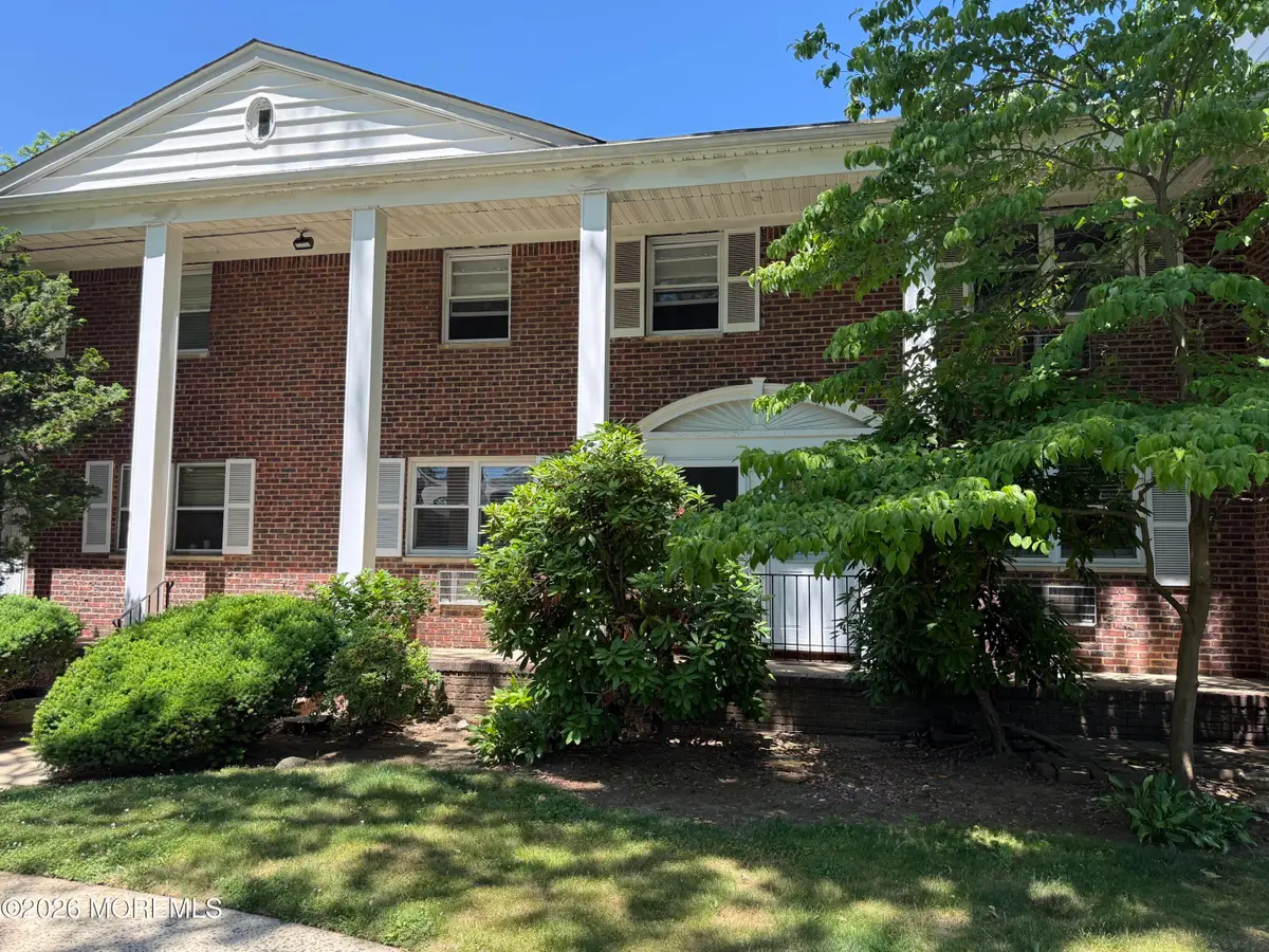 22 Manor Drive #205, Red Bank, NJ 07701 - #1