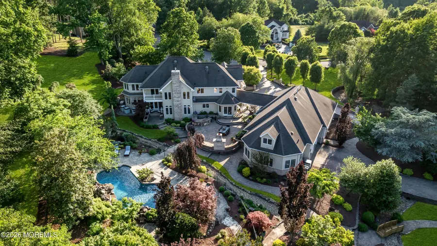 18 Haviland Drive, Millstone, NJ 08535 - #2