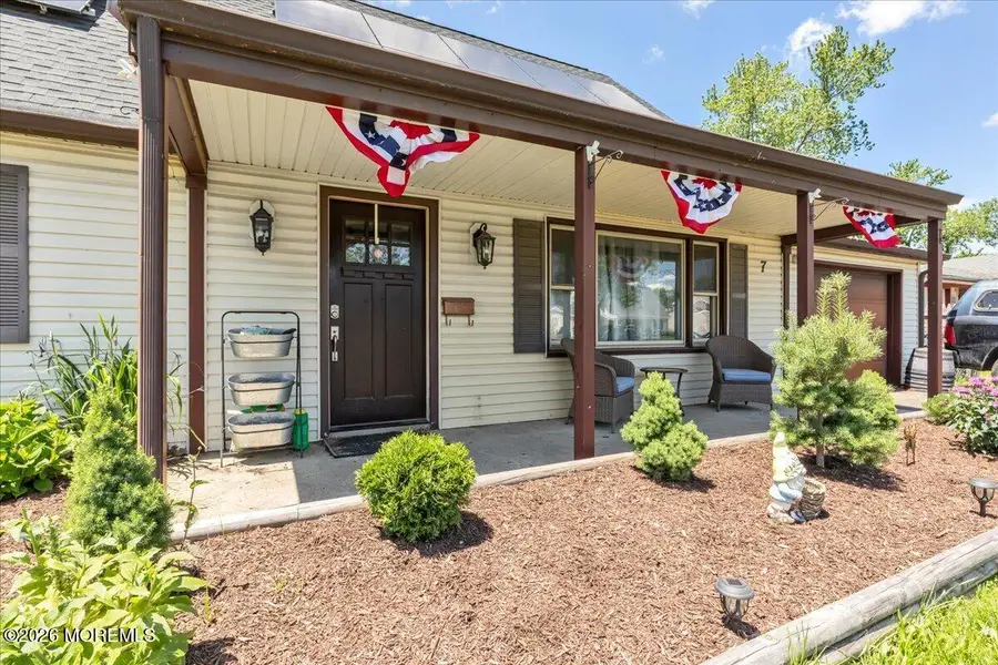 7 Northland Lane, Aberdeen, NJ 07747 - #2