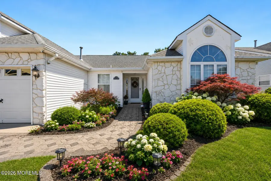 50 Stockport Drive, Toms River, NJ 08757 - #2