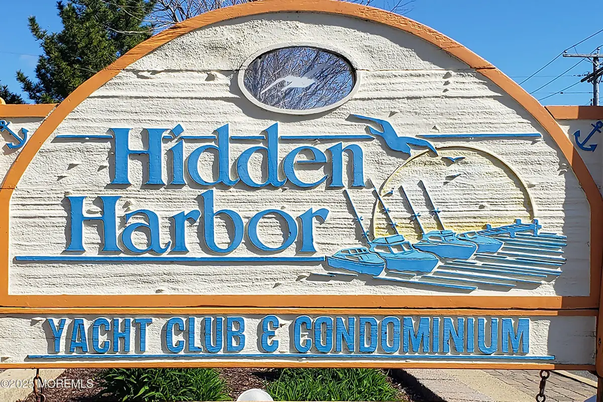 15 Hidden Harbor Drive, Point Pleasant, NJ 08742 - #1