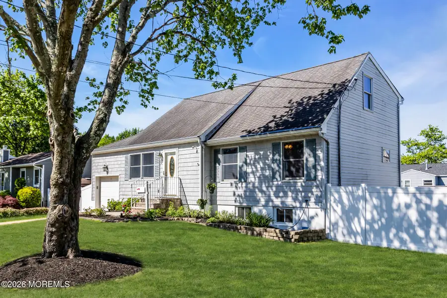 6 Virginia Avenue, Hazlet, NJ 07730 - #3
