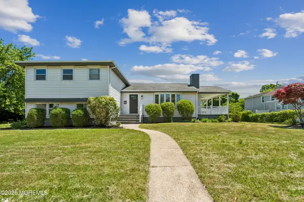 146 Fisher Avenue, Neptune Township, NJ 07753