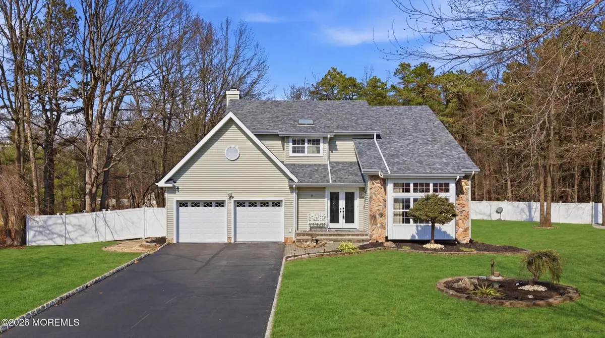 5 Dan Court, Old Bridge, NJ 08857 - #1