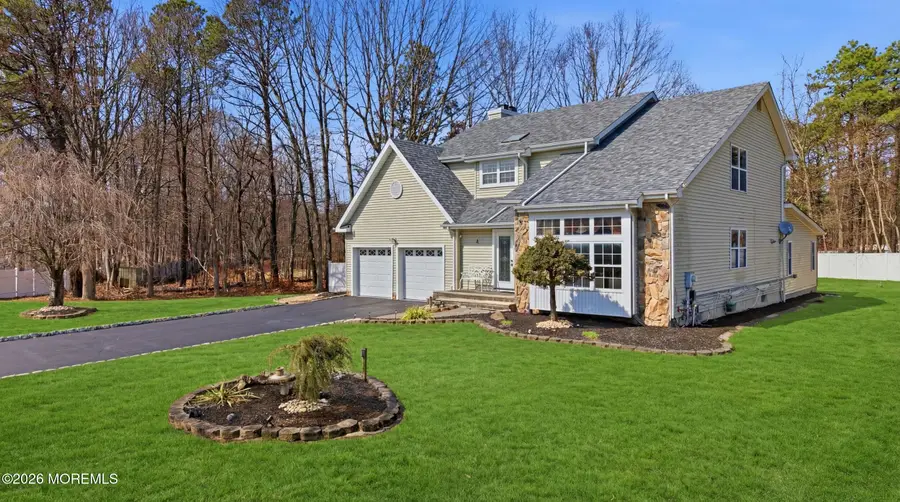 5 Dan Court, Old Bridge, NJ 08857 - #2