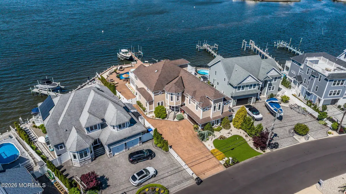 531 Bayview Drive, Toms River, NJ 08753 - #1