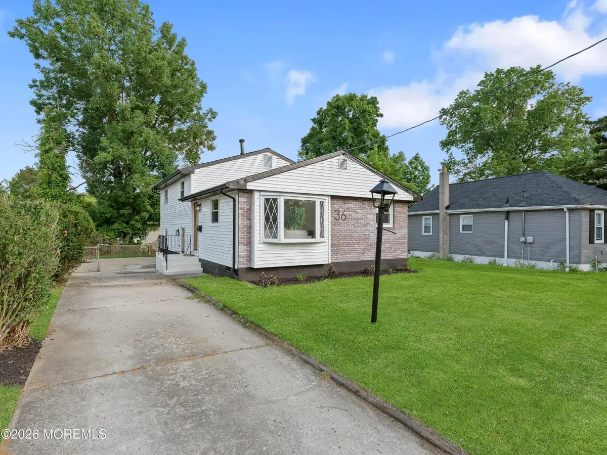 36 Mott Street, Lawnside, NJ 08045 - #1