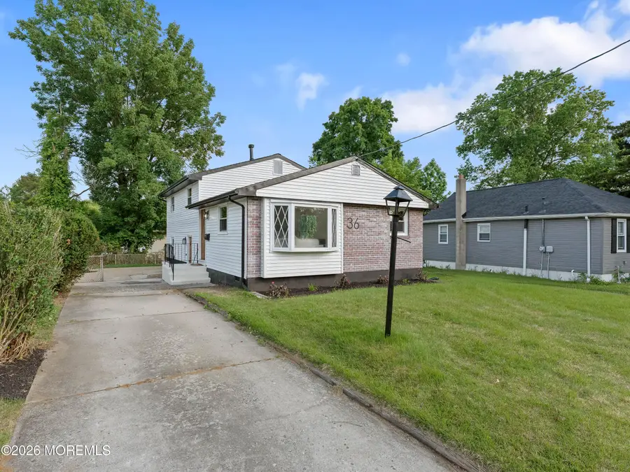 36 Mott Street, Lawnside, NJ 08045 - #2