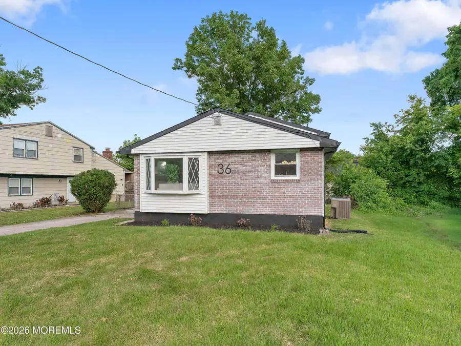 36 Mott Street, Lawnside, NJ 08045 - #3