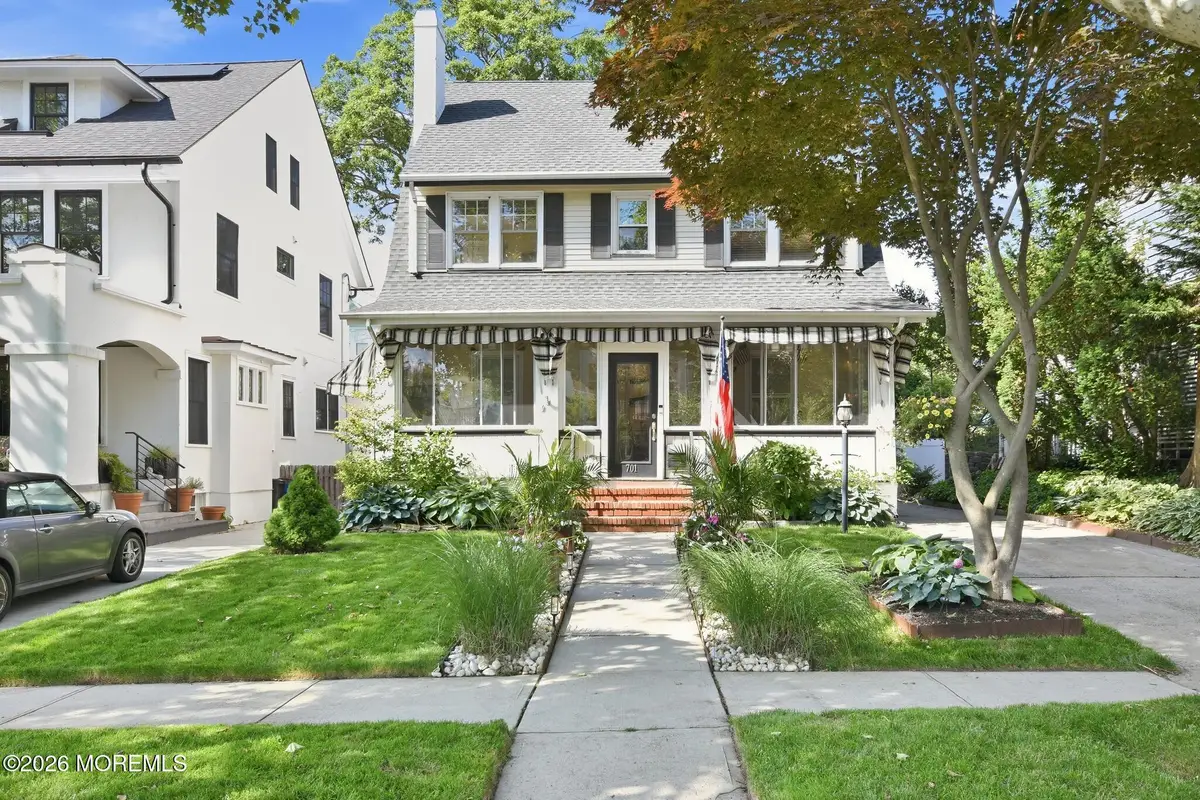 701 7th Avenue, Asbury Park, NJ 07712 - #1