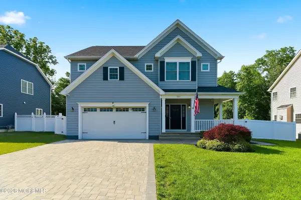 223 Tinton Avenue, Eatontown, NJ 07724