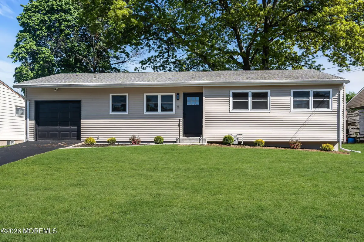 11 Dartmouth Road, Parlin, NJ 08859 - #1