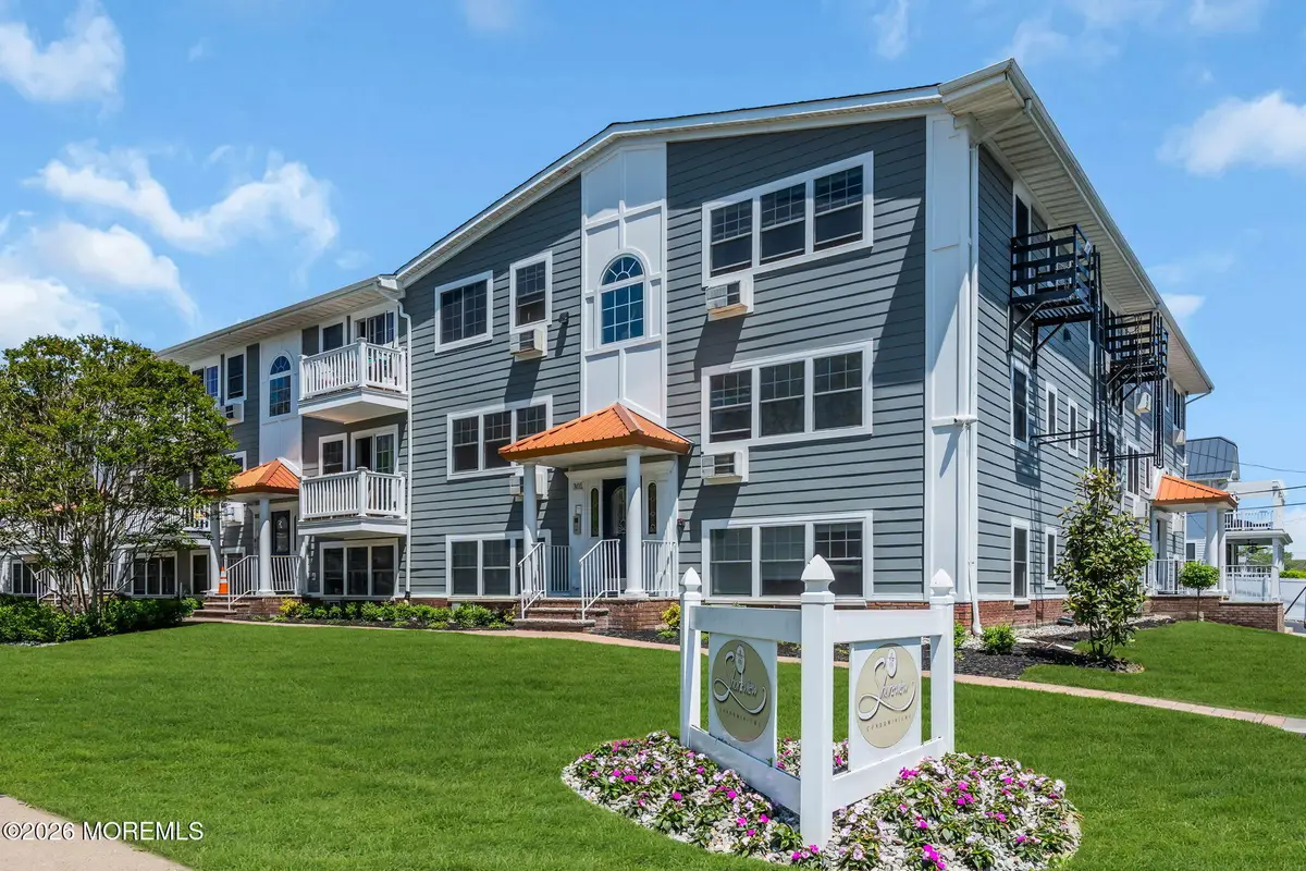 309 4th Avenue #204, Asbury Park, NJ 07712 - #1