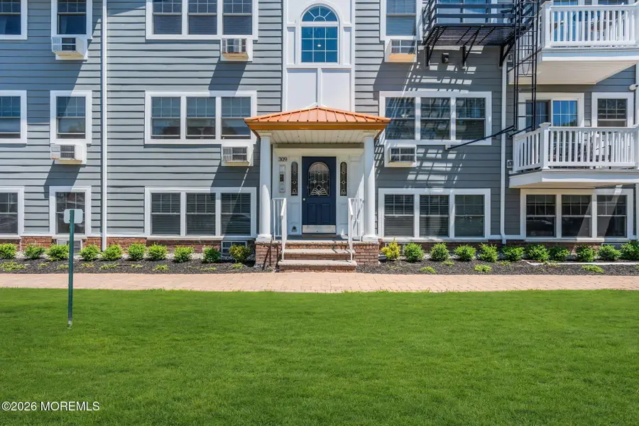 309 4th Avenue #204, Asbury Park, NJ 07712 - #3