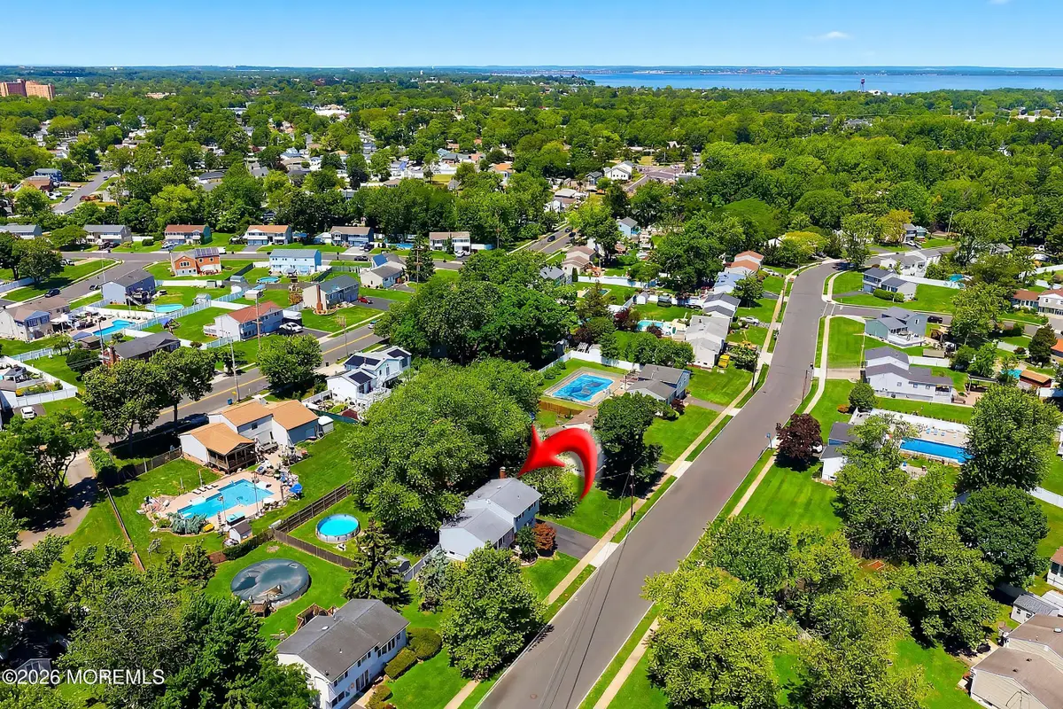 20 Bromley Drive, Hazlet, NJ 07730 - #1