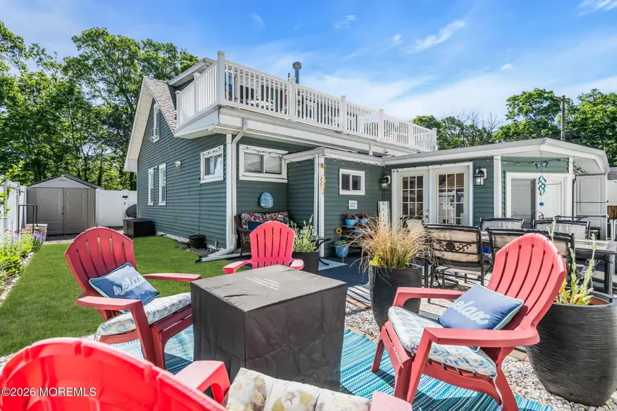 442 Mohawk Drive, Brick, NJ 08723 - #2